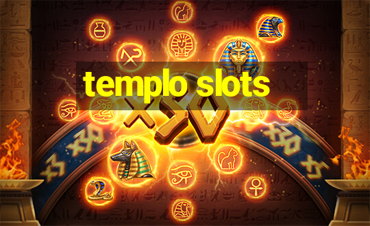 templo slots