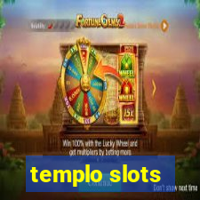 templo slots