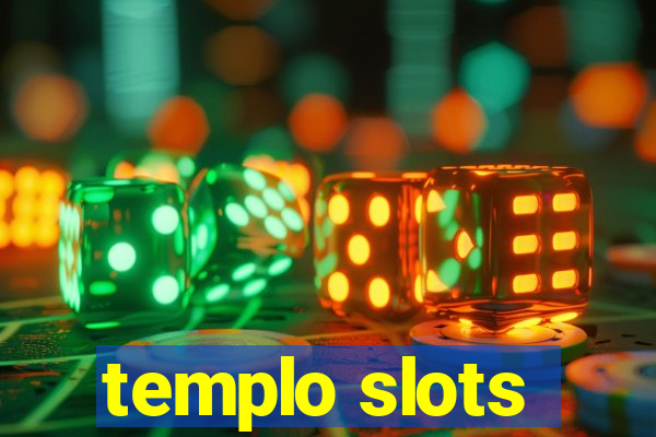 templo slots