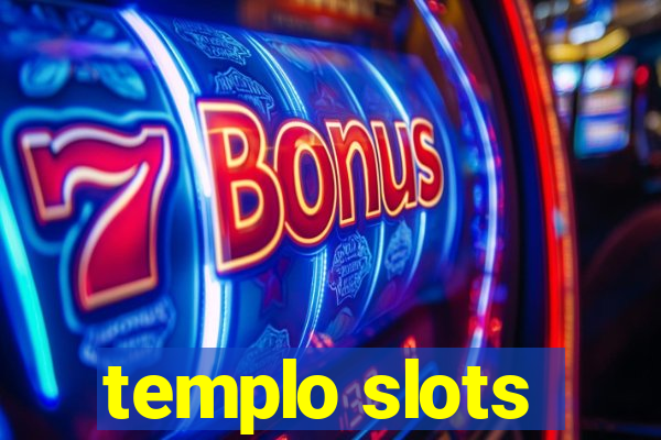 templo slots