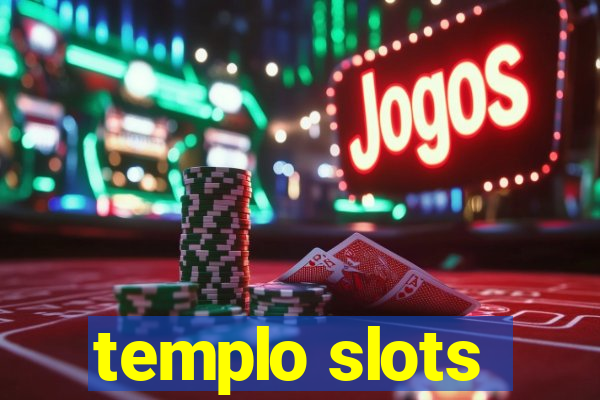 templo slots