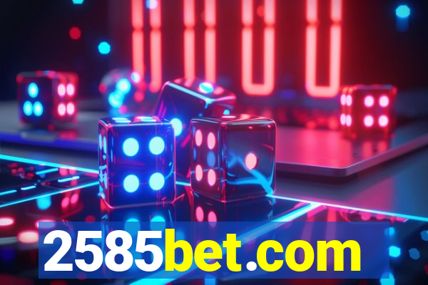 2585bet.com