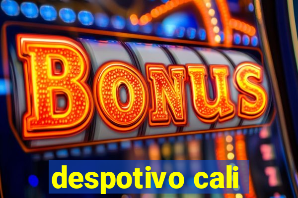 despotivo cali