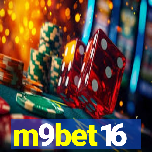 m9bet16