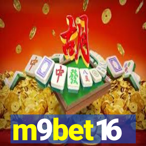 m9bet16