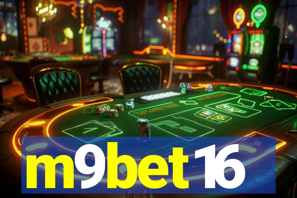 m9bet16