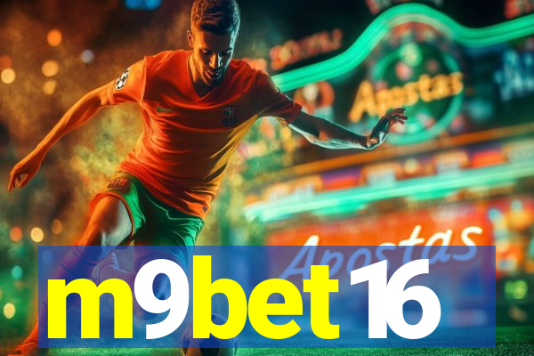 m9bet16