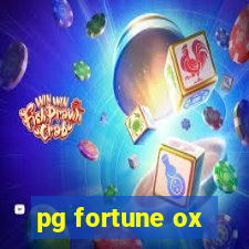 pg fortune ox