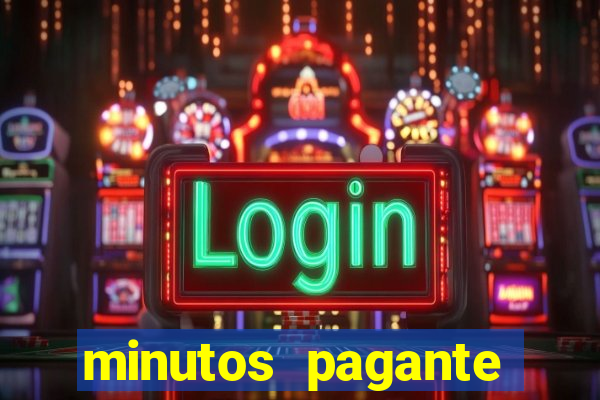 minutos pagante fortune rabbit