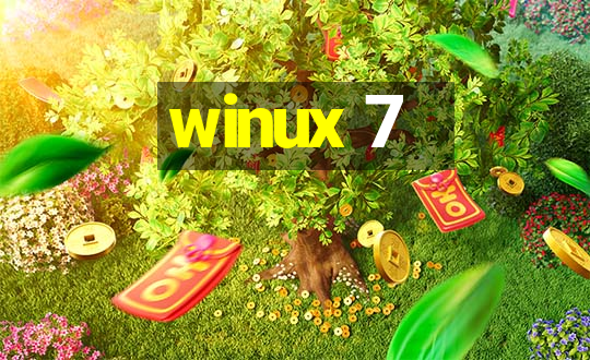 winux 7