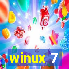 winux 7