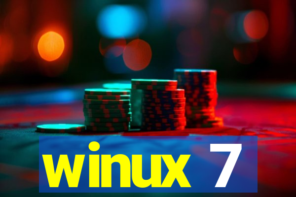 winux 7