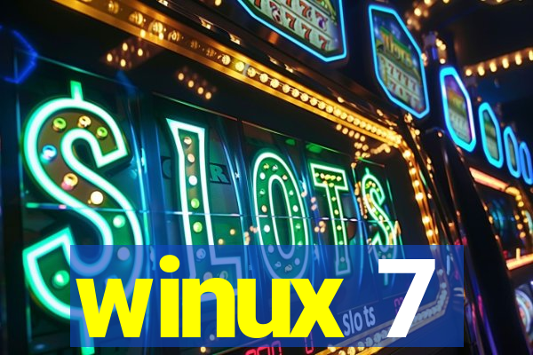 winux 7