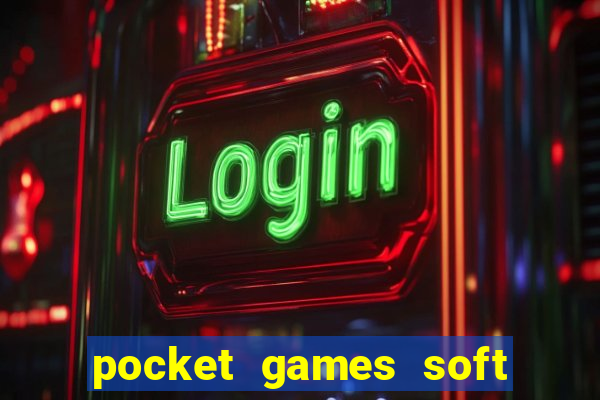 pocket games soft best slot