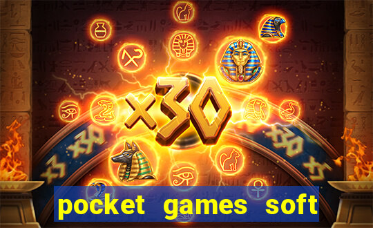 pocket games soft best slot