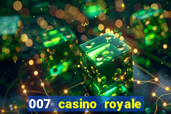 007 casino royale cena praia