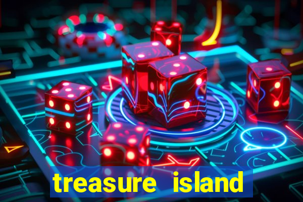 treasure island casino in minnesota