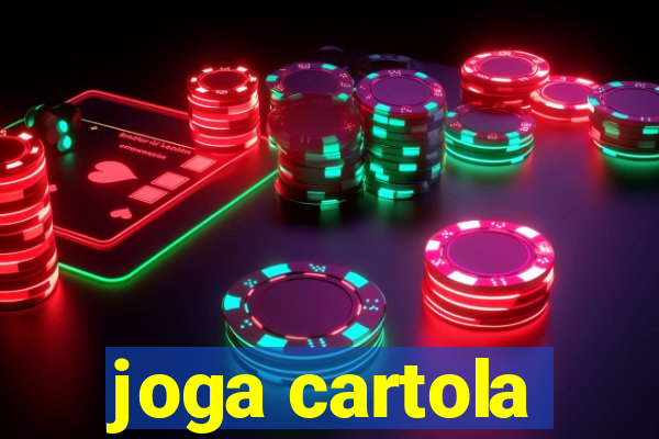 joga cartola