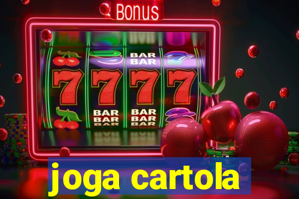 joga cartola