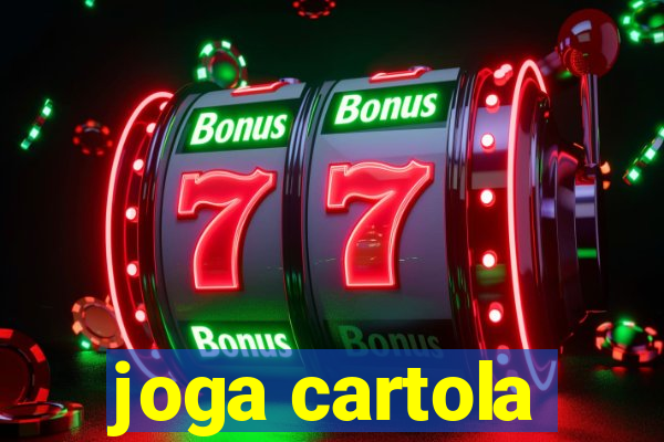 joga cartola