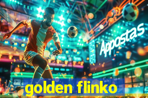 golden flinko