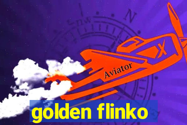 golden flinko