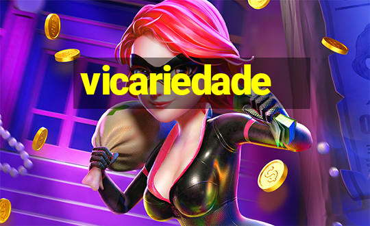 vicariedade