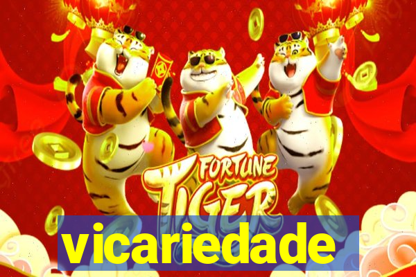 vicariedade