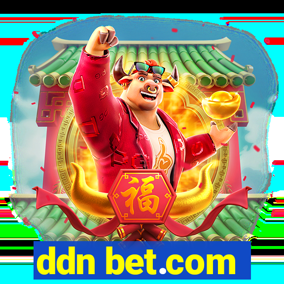 ddn bet.com