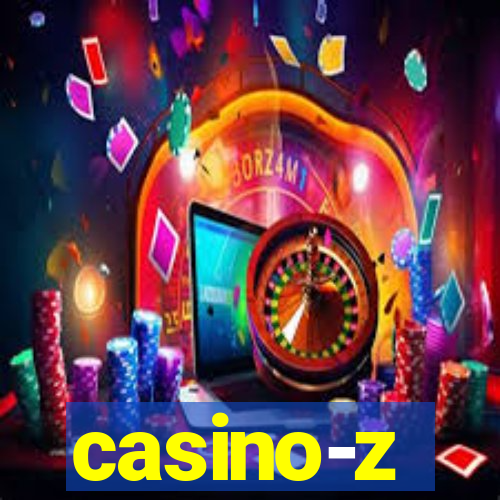 casino-z