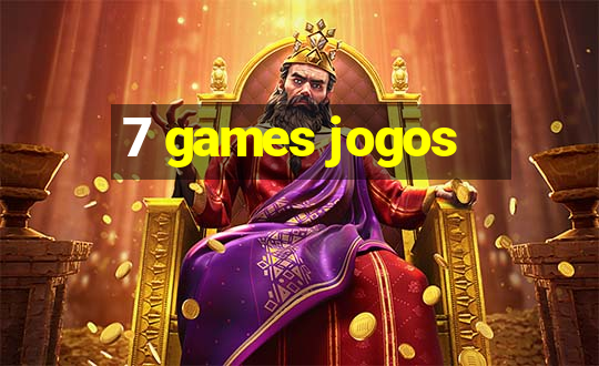 7 games jogos