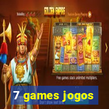 7 games jogos