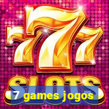 7 games jogos