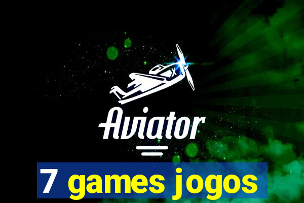 7 games jogos