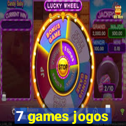 7 games jogos