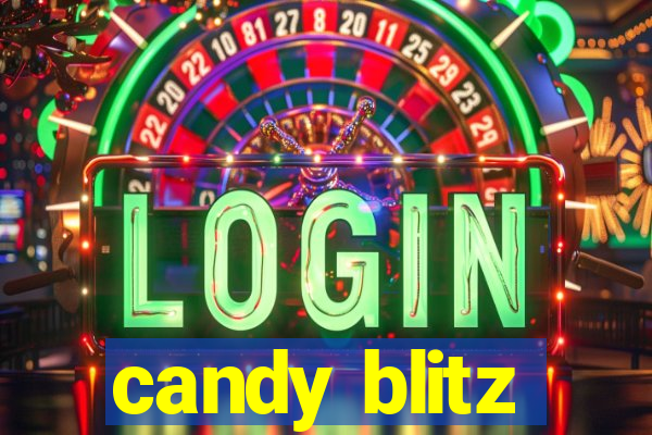 candy blitz