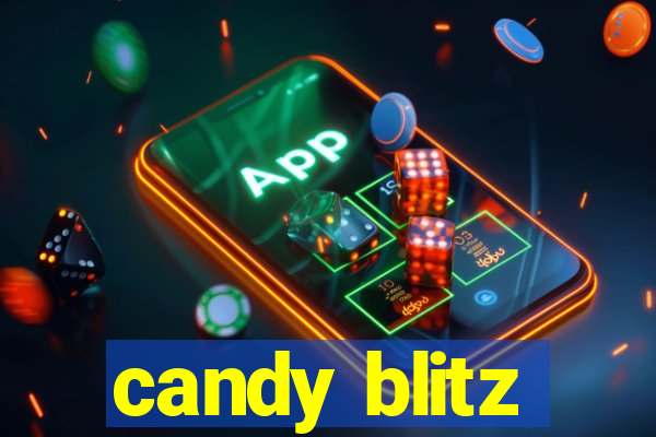 candy blitz