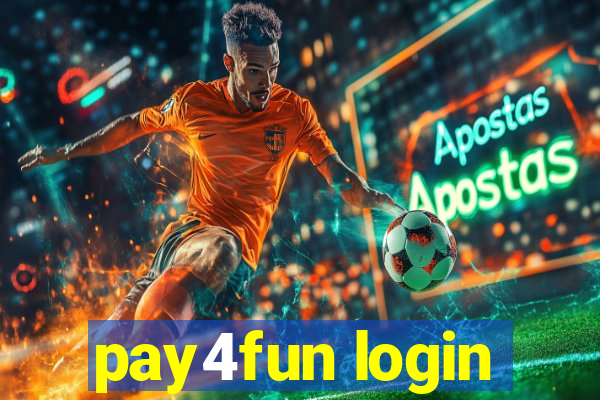 pay4fun login