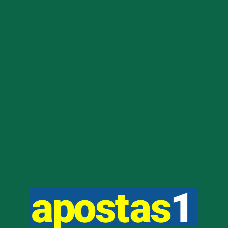 apostas1