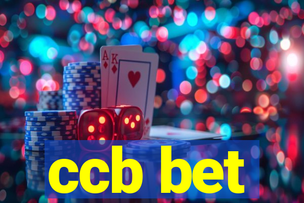 ccb bet