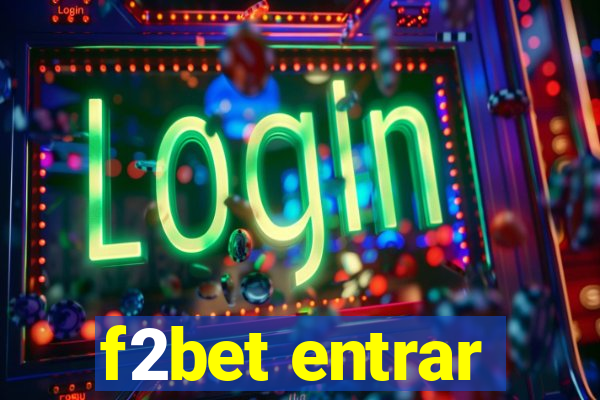 f2bet entrar