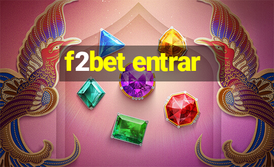 f2bet entrar