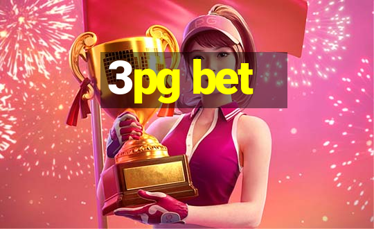 3pg bet