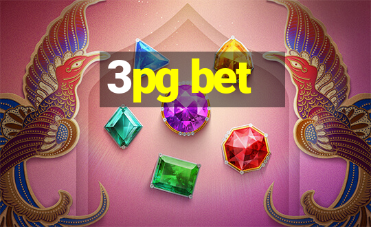 3pg bet