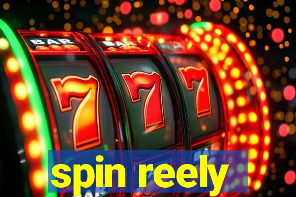 spin reely