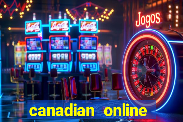 canadian online casino reviews