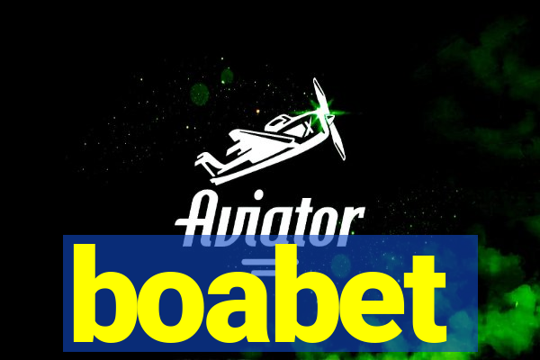 boabet