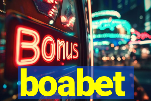 boabet