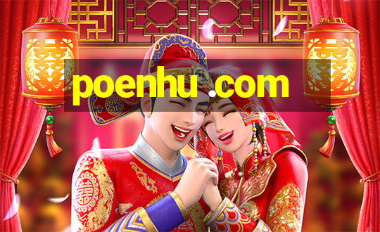 poenhu .com