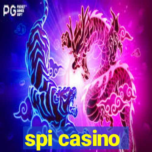 spi casino